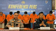 Pakar TPPU: Siapa Pun...