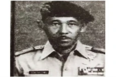 Amarah Jenderal Brimob...