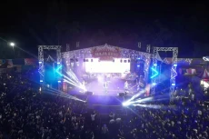 Maja Fest 2025 Mengangkat...