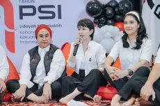 Grace Natalie Tegaskan...
