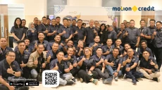 Berusia 36 Tahun MNC...