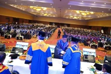 Wisuda ITPLN 2025, 78...