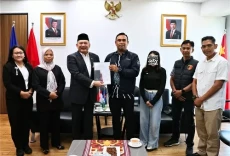 Modus Pengantin Pesanan...