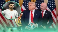 Iran dan Haiti Lolos...