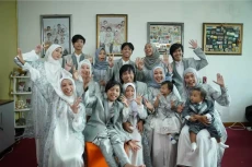 Hari Anak Sedunia, Inspirasi...
