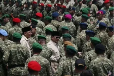 Komisi I DPR Minta Prabowo...