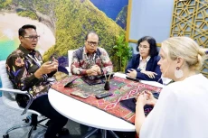 Indonesia-FAO Perkuat...