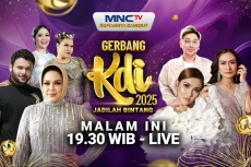 Gerbang KDI 2025 Resmi...