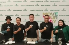 Widyanta Teja dan Daniel...