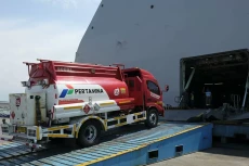 Pertamina Jamin Pasokan...