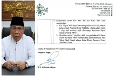 Berita Kemelut PBNU...