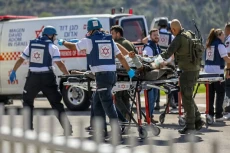 Israel Hadapi Tsunami...