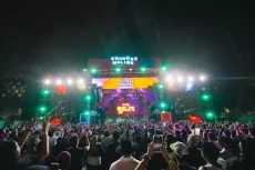 Soundrenaline “Sana-Sini...