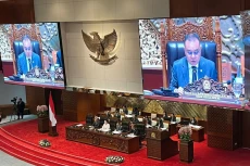 Resmi Dapat Restu DPR,...
