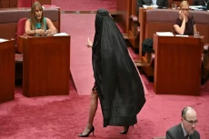 Senator Australia Kenakan...