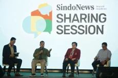 SindoNews Sharing Session,...