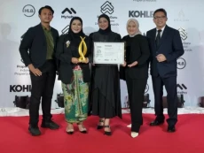 KEK Industropolis Batang...