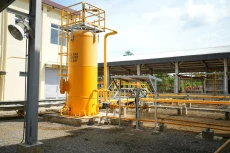 Tekan Biaya Bahan Bakar...