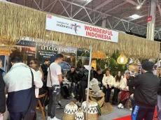 Promosi Pariwisata Indonesia...