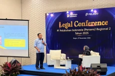 Legal Conference 2025:...