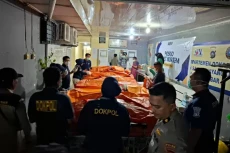 Banjir Bandang dan Longsor...