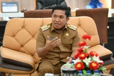 Wali Kota Sibolga Akhirnya...