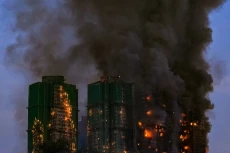 Update Tragedi Kebakaran...
