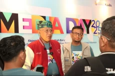 UT Mantapkan Komitmen...