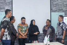 Ekosistem Pengadaan...