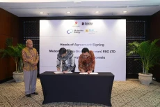 Mubadala Energy dan...