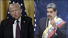 Terancam Diserang Trump,...