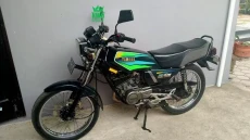 RX KIng Master 1999,...