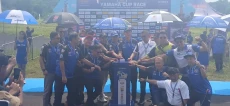 Resmi Digelar, Seri...
