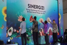 Dukung Program MBG,...