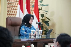 Inflasi November Terjaga,...