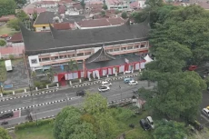Penyaluran BLT Kesra,...