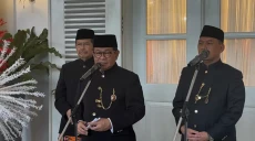 Pramono Anung Bakal...