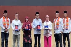 KPI Minta Revisi Undang-Undang...