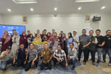 Pelatihan AMC di Surabaya...