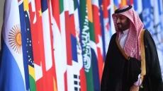 Arab Saudi Siapkan Investasi...