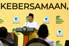 Prabowo: Politik adalah...