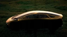 Teaser Mobil Kia Baru...