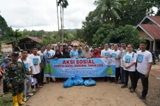 Panitia Natal Nasional...