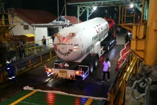 Pertamina Patra Niaga...