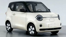 Wuling Hongguang Mini...