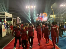 Indonesia Sports Summit...