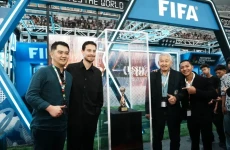 PSSI Awards 2026 Resmi...