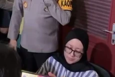 Korban Penipuan Bos...