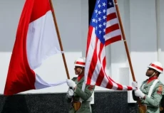 AS Tuding Indonesia...