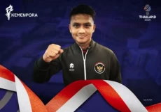 Hasil SEA Games 2025:...